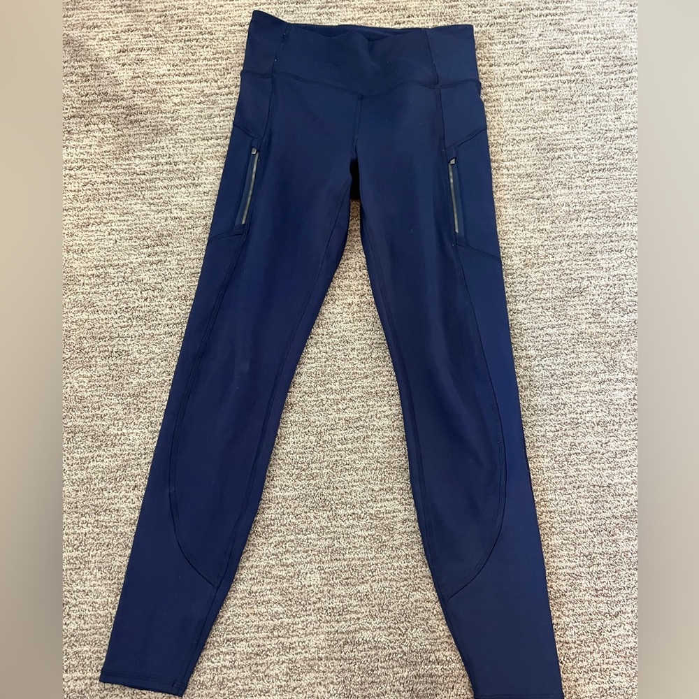Athleta Rainier Tight